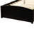 Malibu Twin Solid Wood Bed with Trundle-1786546499-1860786638