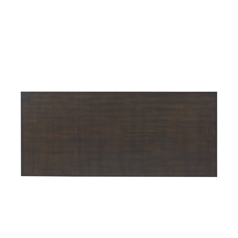 Spencer London Metal Writing Desk