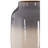 Circinus Ceramic Table Vase