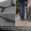 Outdoor Cushion Storage Bag Cover