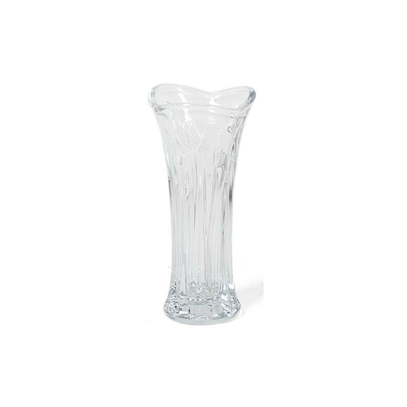 Milian Glass Table Vase