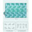 200x300cm Polyester Picnic Blanket-109050106