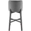 Tabouret d'appoint Braylenn