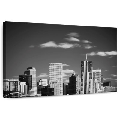 Gratte-ciel Sireci BW Denver