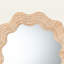 Miroir d'appoint Chasu Coastal