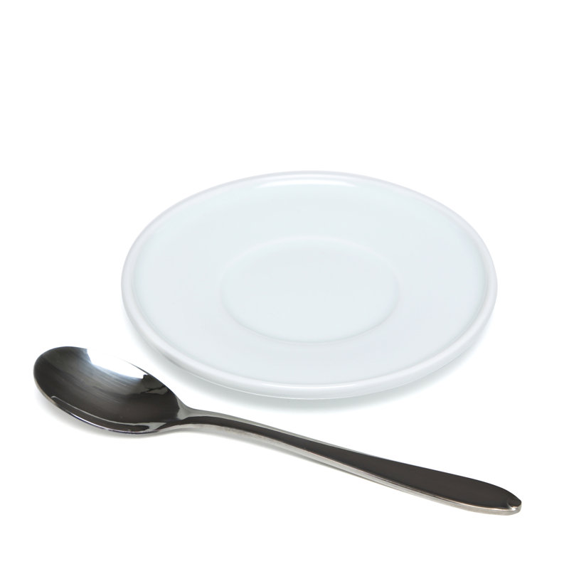 Porcelain Saucer