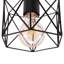 Semi Flush Mount-535361971