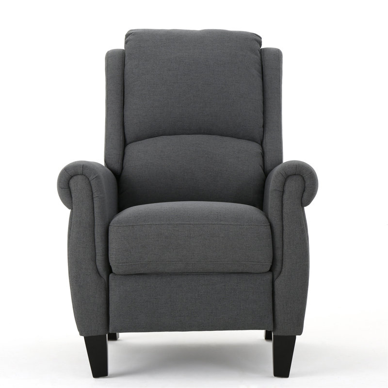 PUSH RACK RECLINER