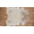 Irfa Handmade Light Brindle Natural Cowhide Rug with Suede Backing-24176590