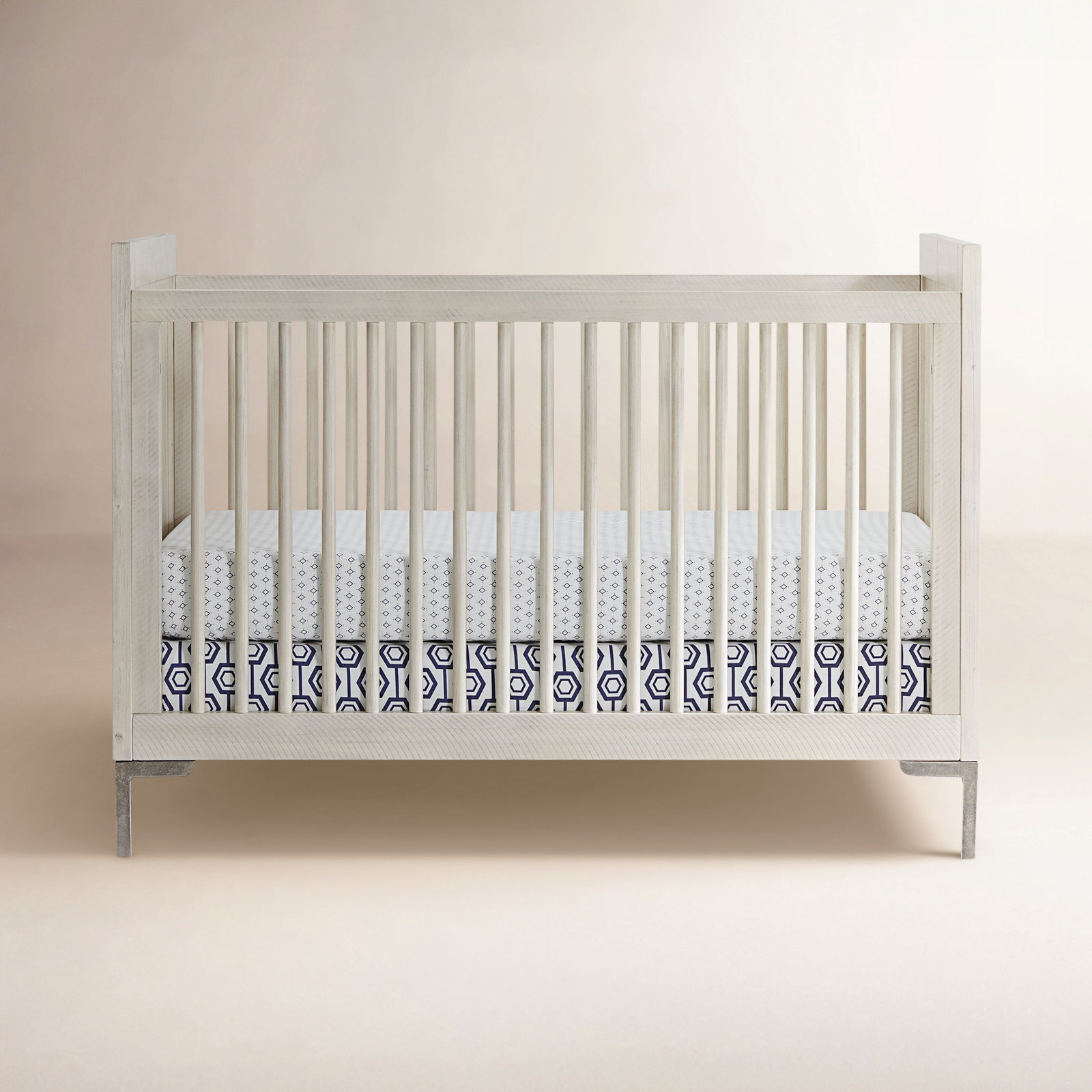 Jeanette Crib