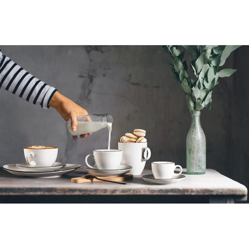 Seltmann Weiden Espresso Cup & Saucer