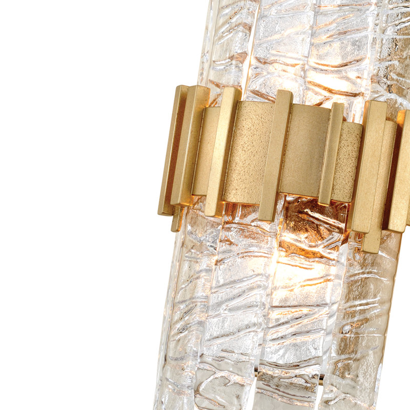 Ciro 1-Light Flush Mount