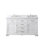 Thompson 60" W Double Vanity