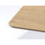 Teitur Oak Dining Table-1104489936