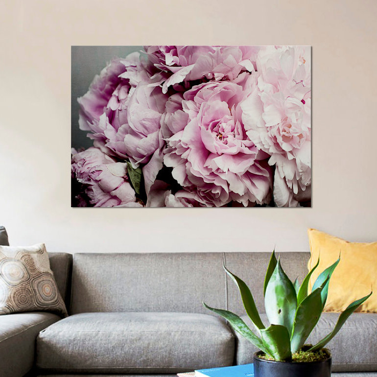 Elizabeth Urquhart - Print on Canvas, 101.6 cm H x 66.04 cm W x 1.91 cm D, Wrapped Canvas