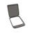 Polymer Lid For Rev-A-Shelf 35 Qt. Waste/Trash Containers-104606420