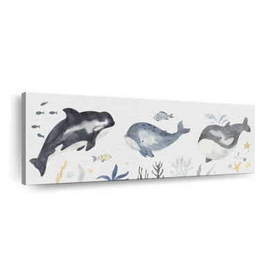 Pépinière de baleines