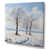 Toile tendue