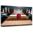Sunlit Bowling Alley-826911874