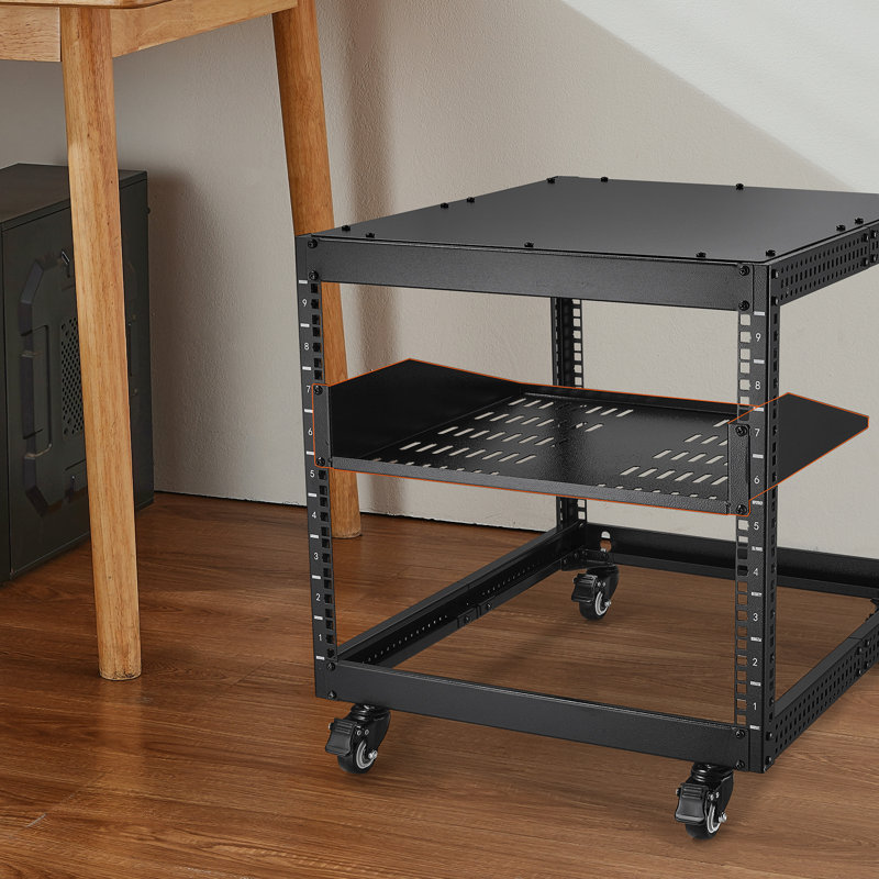VEVOR Single Screen Cabinet System
