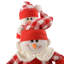 Christmas Stuffed Holiday Accent