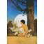 Easter by Maxfield Parrish Gallery Wrapped Canvas-1231054395
