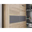 Bramley 2 Door Wardrobe