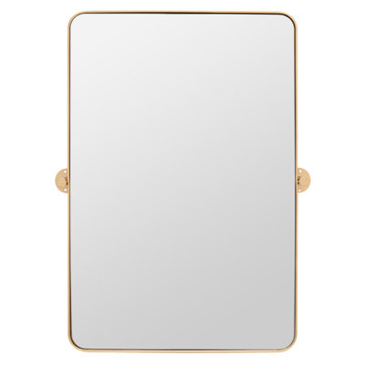 Miroir d'appoint Evvie