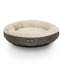 Orthopedic Polyester Pet Bed-113660547-113660543