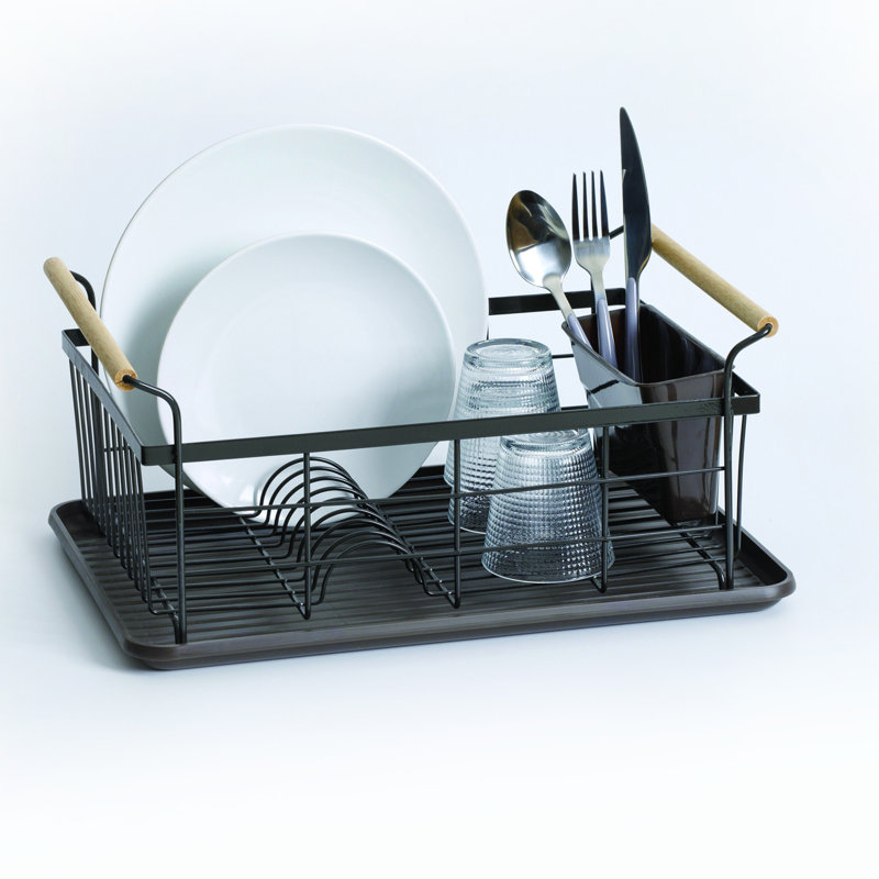 Halstead Dish Rack