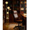 Lampe sur pied moderne à DEL avec tablette intégrée - lampe sur pied à intensité variable avec 3 abat-jours sphériques givrés pour le salon, la chambre à coucher ou le bureau