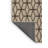 Wool Geometric Indoor Rug-992132107
