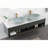 Oval 24"x14" Above Bathroom Vessel Sink-118511450