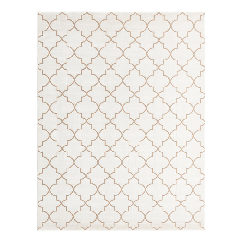 Teydgha Jill Zarin Lincoln Center Uptown Rug, Rectangle 7'10" x 10'