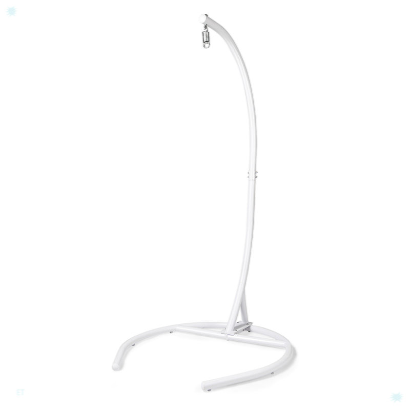 Support de chaise suspendue (support seulement), support de chaise hamac