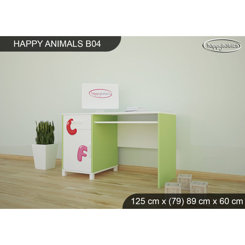 125cm, Green