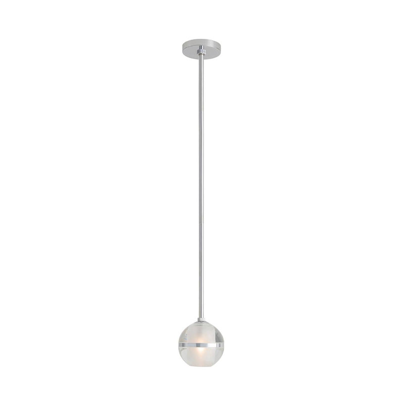 Noble Pendant