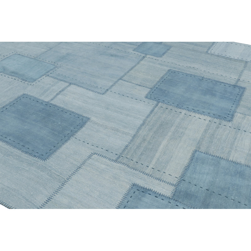 Kilim & Flat Weave Area Rug