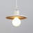 Leni - Light Single Pendant-192425064-190338350
