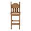 Tabouret de bar avec siège en bois-1194752618-1194752619