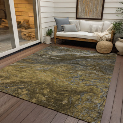 Tapis de cuisine Altair