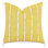 Meyer Square Pillow Cover & Insert