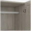 Armoire à 3 portes avec tablettes-2036851009