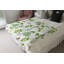 Poling Quilted Throw Blanket