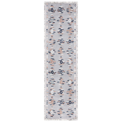 Khallil Performance Geometric Rug
