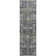 Premium Machine Washable Cerrito Charcoal Rug