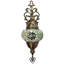 Bonanno Armed Sconce