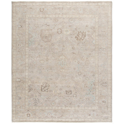 Ralph Lauren Bergamot Wool Oriental Rug