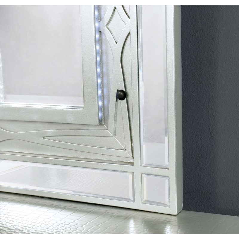 Miroir Shala