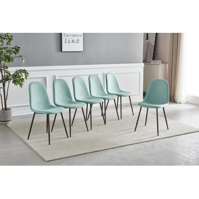 Chaise d'appoint Jeremmy